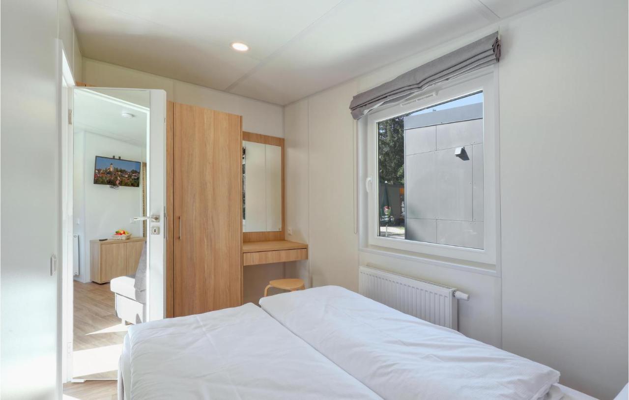 Tiny Haus 66 Am Brombachsee Pleinfeld Eksteriør bilde
